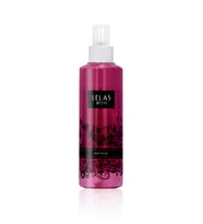 LELAS Beste Kadın Vücut Spreyi 250 ML – Meyveli Ferah Vücut Koku Spreyi – 1121 (Beyaz)