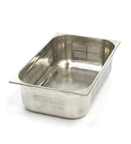 Bilge 6005577 Delikli Gastronom Küvet 1/1-150