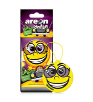 Areon Smile Dry Beverly Hills Oto Araç Kokusu
