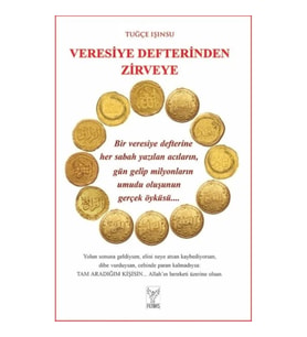Veresiye Defterinden Zirveye