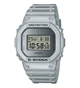 CASIO DW-5600FF-8DR