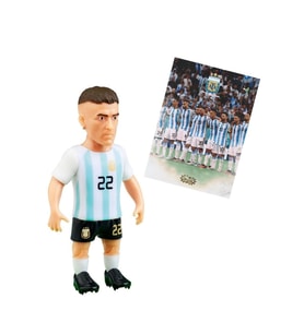 PMI SM2005 SUPERGOAL MUNDİAL AKSİYON FİGÜR SÜRPRİZ PAKET