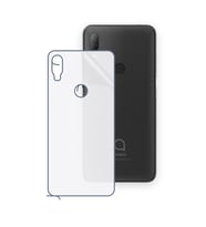 SChitec alcatel 1V 2020 Uyumlu Arka Yüzey Hidrojel Koruyucu Film