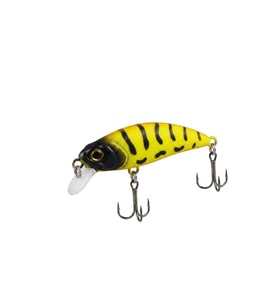 Ecotackle Cervantes 50S 5cm 4.5gr Arı Rengi Col:213 Rapala Maket Balık