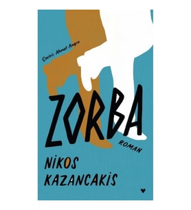Zorba (Ciltli)