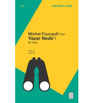 Michel Foucault’nun Yazar Nedir’i