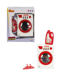 S0000274 EV ALETİ ÇAMAŞIR MAKİNASI 4PRÇ