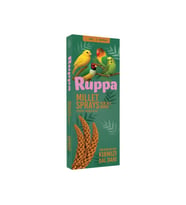 Ruppa Platin Kızıl Kırmızı Dal Darı 150 Gr