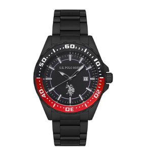 U.S. POLO ASSN. Erkek Kol Saati USPA1041-07 