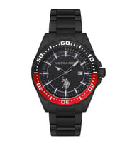 U.S. POLO ASSN. Erkek Kol Saati USPA1041-07 
