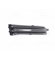 Volkswagen Caddy 2004-2011 Tampon Izgarası Sol Sissiz