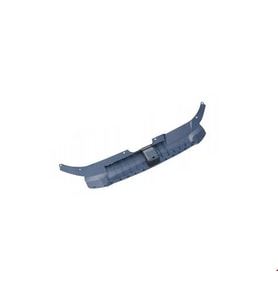 AUDİ - ÖN PANEL ÜST KAPLAMASI Q5 2013-