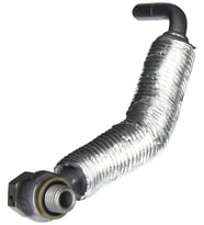 TURBO BESLEME BORUSU METAL ASTRA J 1.4 A1.4NET/1.4NEL 10- CORSA E COMBO D MOKKA 13-16 CRUZE 10- TRAX (Standart)