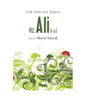 Hz. Ali (r.a.)