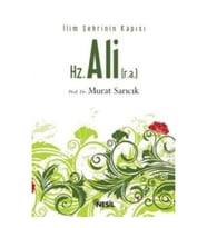 Hz. Ali (r.a.)