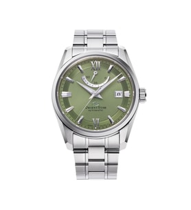 Orient RE-AU0107E00B Otomatik Erkek Kol Saati