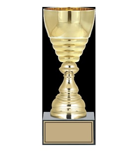 ODAK KUPA - Medium Kupalar - M-019 C - 27 cm