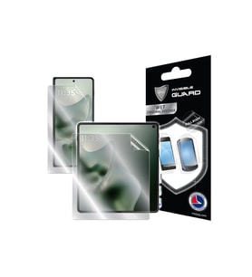 Motorola Razr Fold için IPG Hydrogel Tam Kaplama (İç-Dış Ekran ve Arka) Koruyucu