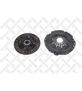 Opel Astra G Vectra B 1999- Debriyaj Seti Rulmanli 3000828201 LUK