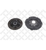 Opel Astra G Vectra B 1999- Debriyaj Seti Rulmanli 3000828201 LUK