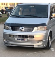 4mm 1.kalite VOLKSWAGEN TRANSPORTER T5 / 2003 - 2009 / KAPUT RÜZGARLIĞI 30790903 4 C5 1*
