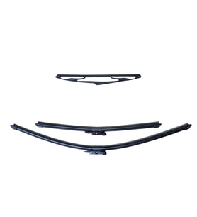 Nissan Qashqai J10 2007-2013 Ön Cam Arka Cam Silecek