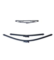 Nissan Qashqai J10 2007-2013 Ön Cam Arka Cam Silecek