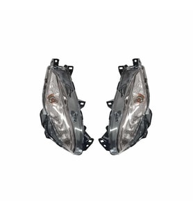 Honda  Dio 110 Ön Sinyal Takımı