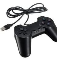 Zhltech Usb Oyun Kolu Gamepad