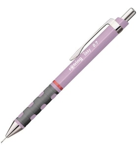 ROTRING TIKKY RD VERSATİL KALEM LİLA 0.7 MM. 2189066