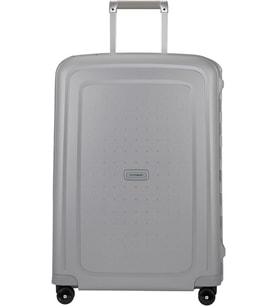 Samsonite S'Cure Üniseks Yetişkin Valiz