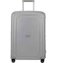 Samsonite S'Cure Üniseks Yetişkin Valiz