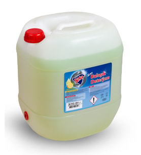 Birka Sıvı Bulaşık Deterjanı 30 Kg.