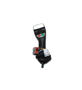 Elobau 361GTB03 Terex Benford Mecalac JCB Uyumlu Joystick Ekskavatör Kumanda Kolu T154961