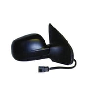 VOLKSWAGEN POLO DIŞ AYNA CAMI ELEKTRİKLİ ISITMALI BOMBELİ SAĞ 01- WOS11PO023 6Q0857522C