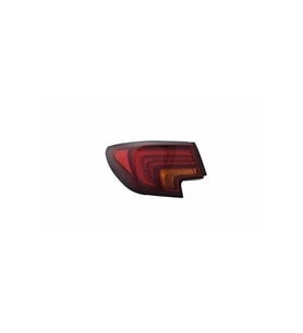 OPEL ASTRA K ARKA STOP LEDLİ SOL 2015- 39099016