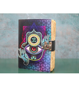 Deri Defter
