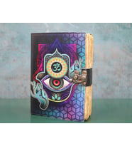 Deri Defter