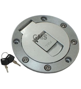 Kuba Benzın Depo Kapak Kuba-Cg-Sk100-Tk03