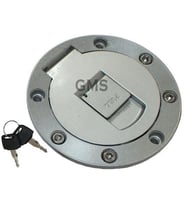 Kuba Benzın Depo Kapak Kuba-Cg-Sk100-Tk03