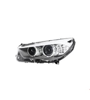 BMW - ÖN FAR SOL "AFS" GT F07 2010-