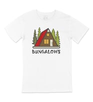 Bungalows Tişört