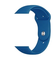 Apple Watch 38mm Uyumlu Zore Klasik Kordon