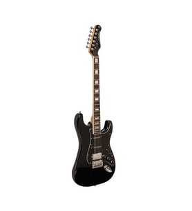 STAGG ELEKTRO GİTAR SES-60BLK