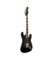 STAGG ELEKTRO GİTAR SES-60BLK