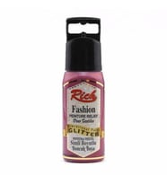 Rich Boyutlu Boncuk Boya 60 ml. 964 SİMLİ KIRMIZI 
