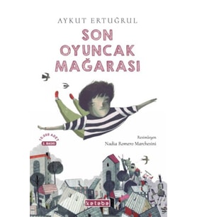 Son Oyuncak Mağarası