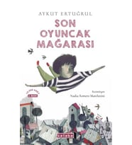 Son Oyuncak Mağarası