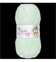 Soft Baby Kadife Örgü İpi 100 gr. 504
