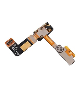 Nokia 6 Ta-1033 Kulaklık Soketi Ve Mikrofon Flex